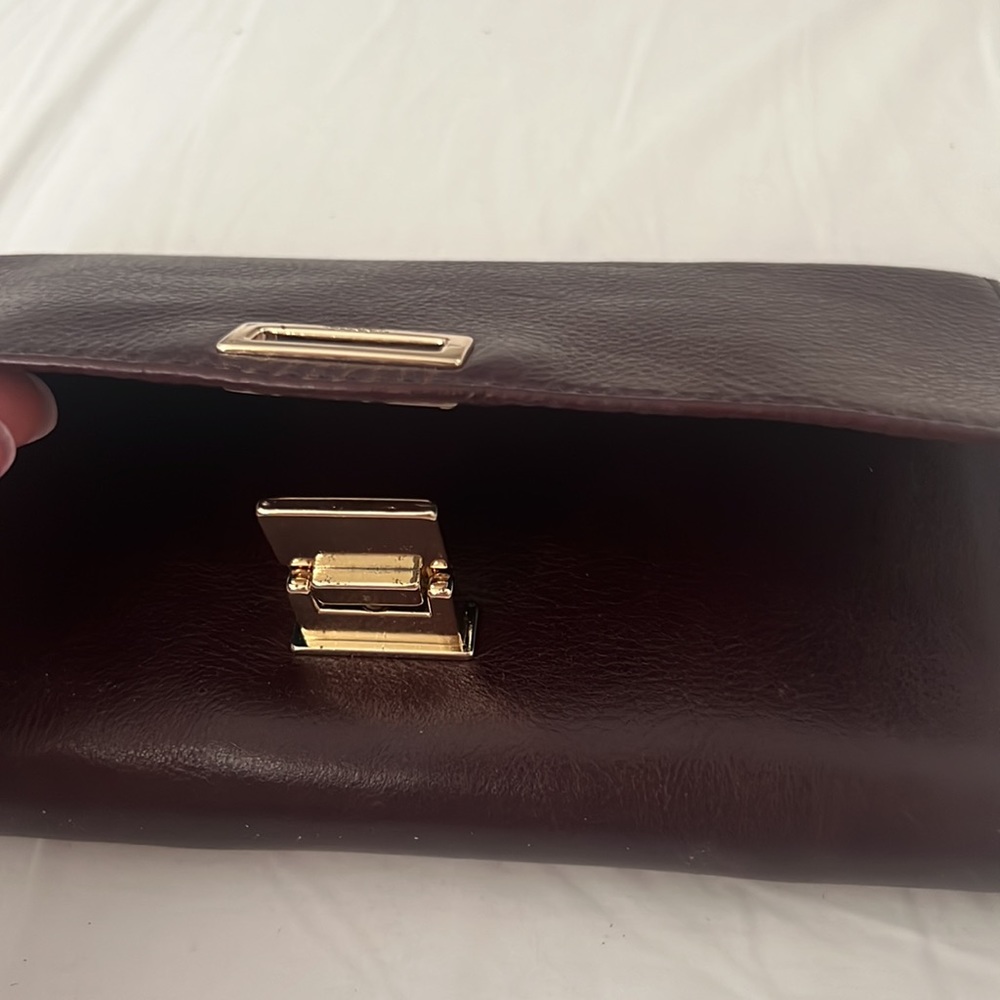 Fossil Wallet - Picture 4 of 10